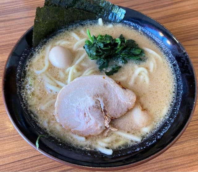 壱角家 弘前店 - サブ画像1