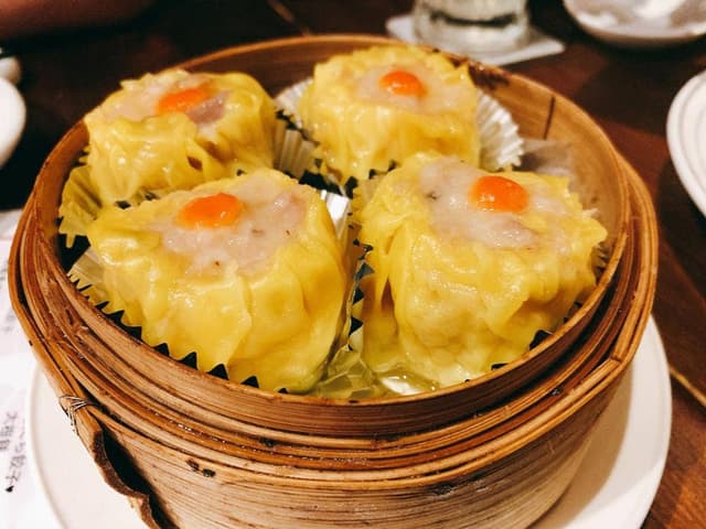 飲茶倶楽部 - サブ画像3