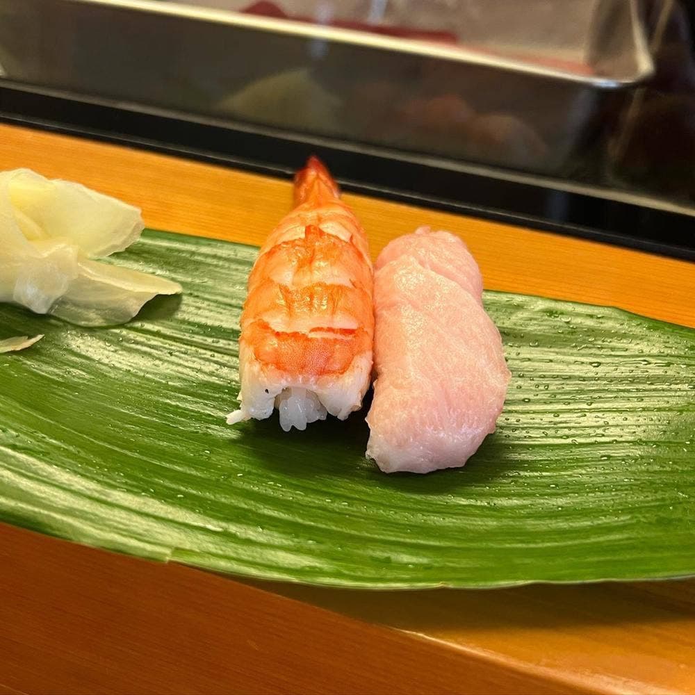 亀寿し
