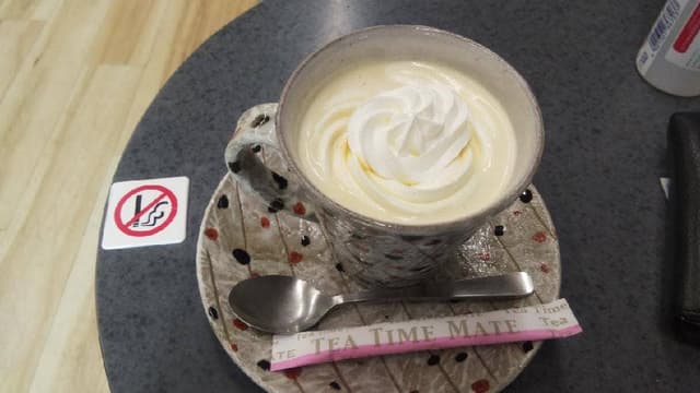 エトナコーヒー - サブ画像3