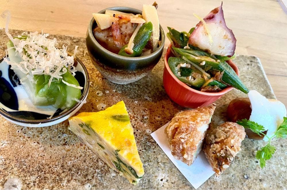 酒場 ニューマルコ