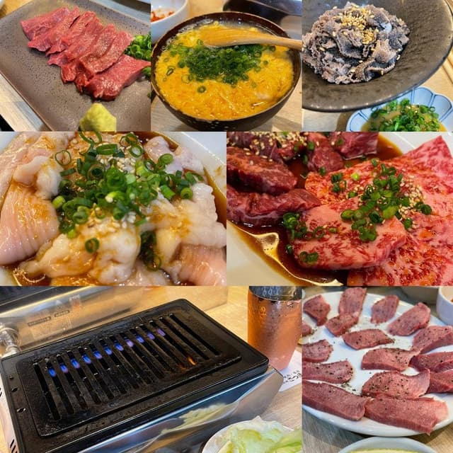北新地焼肉さつま 銀座店 - サブ画像1