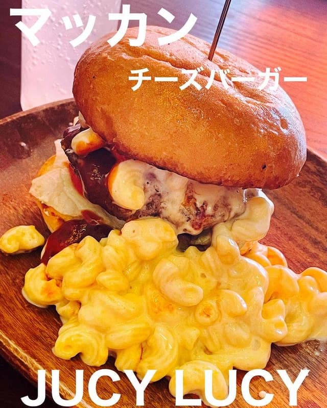 JUCY LUCY 大名店 - サブ画像1