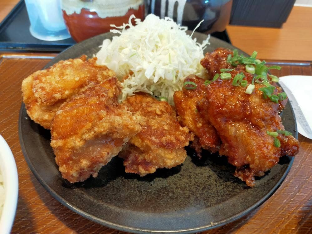 から好し 成田並木町店