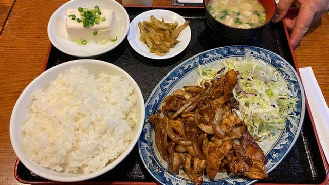 中国料理 陳四海 - サブ画像2