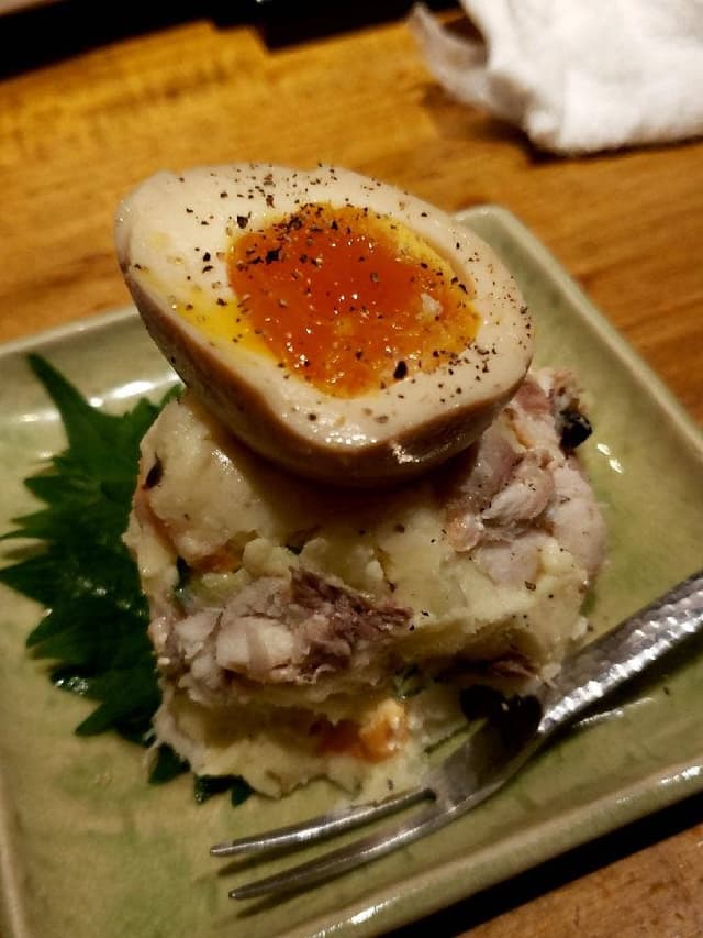 なかめのてっぺん - サブ画像1