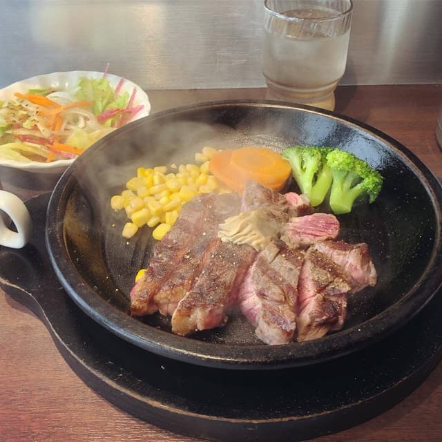いきなりステーキ 三田店 - サブ画像1