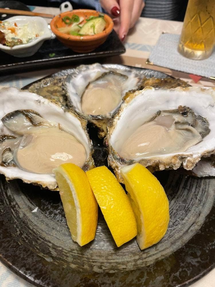 心斎橋酒場 叶えや