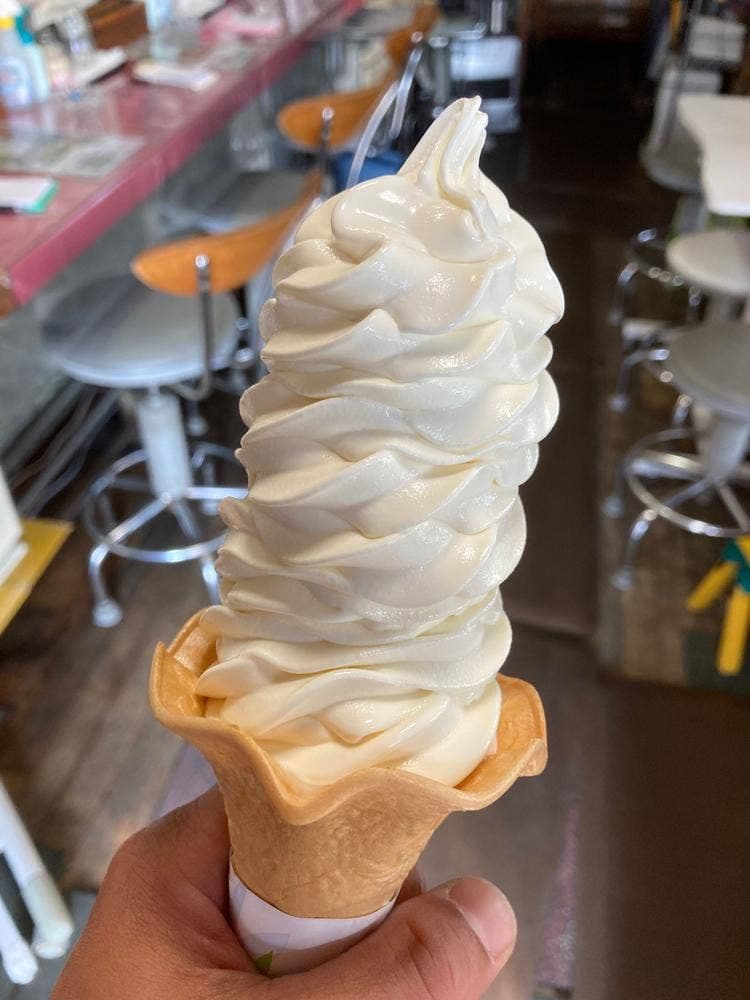 井上食堂