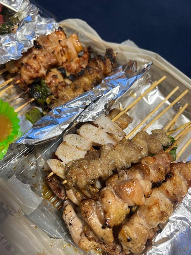 やきとり KUKKA - サブ画像2