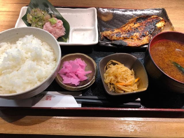 美味酒彩 武蔵乃 - サブ画像1