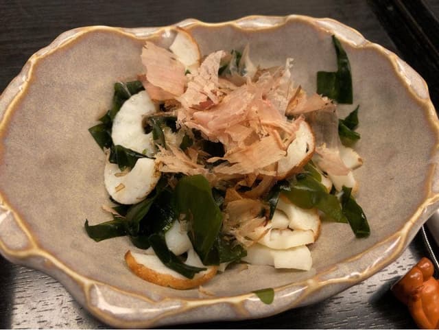 季節料理 杉 - サブ画像1
