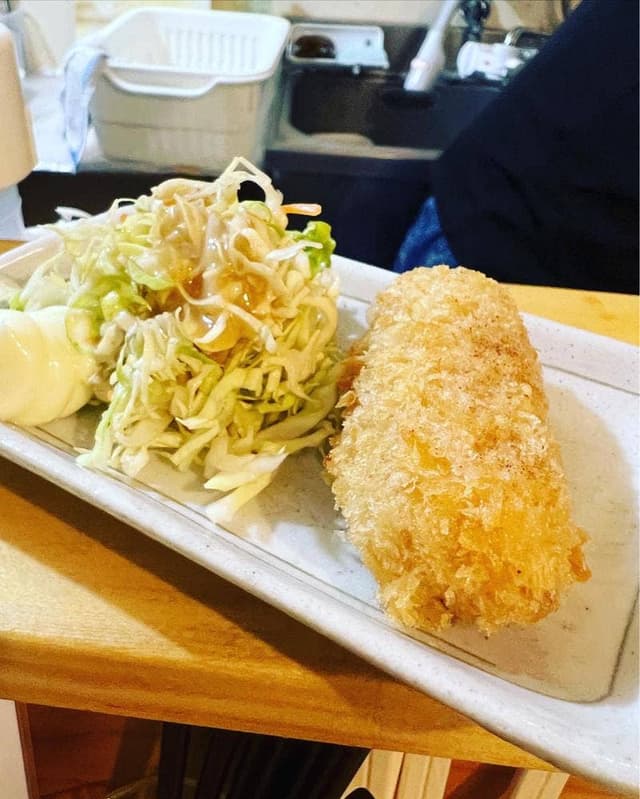 立ち呑み かみや - サブ画像3