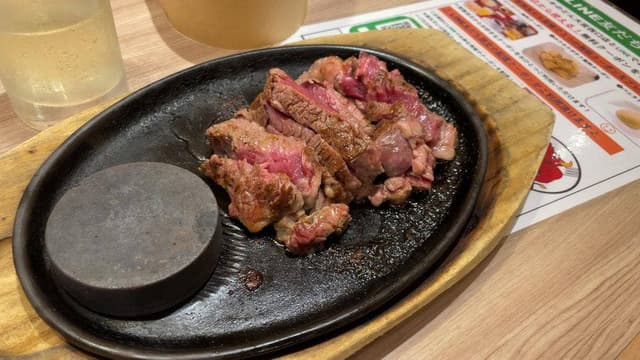 ステーキのどん 大宮西口店 - サブ画像2