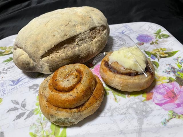 BAKERY CINANO - サブ画像1