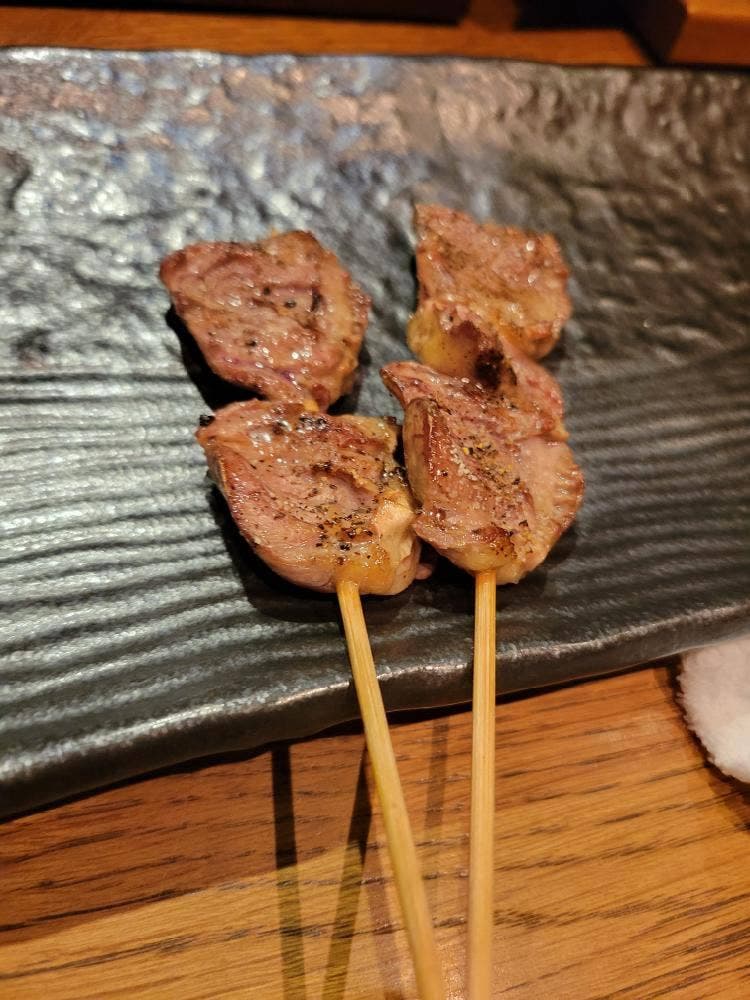 焼き鳥 きんざん 名駅三丁目店