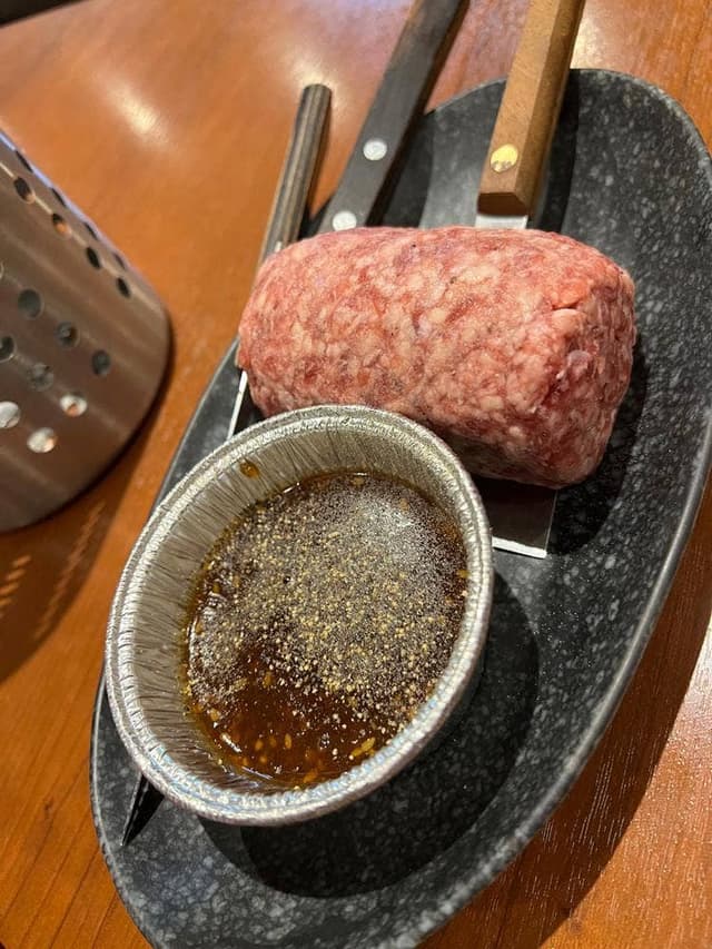 焼肉東郷 あま七宝店 - サブ画像1
