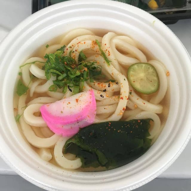おおみねのうどん屋さん - サブ画像2