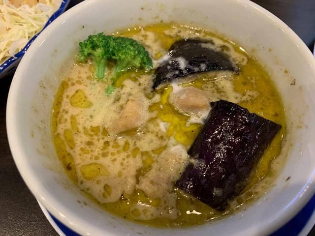 タイ料理 Blue Chang 前橋 - サブ画像2