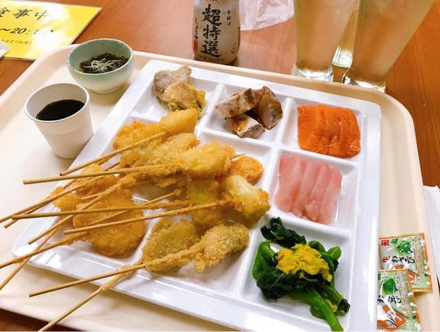 ホテル大野屋 - サブ画像1