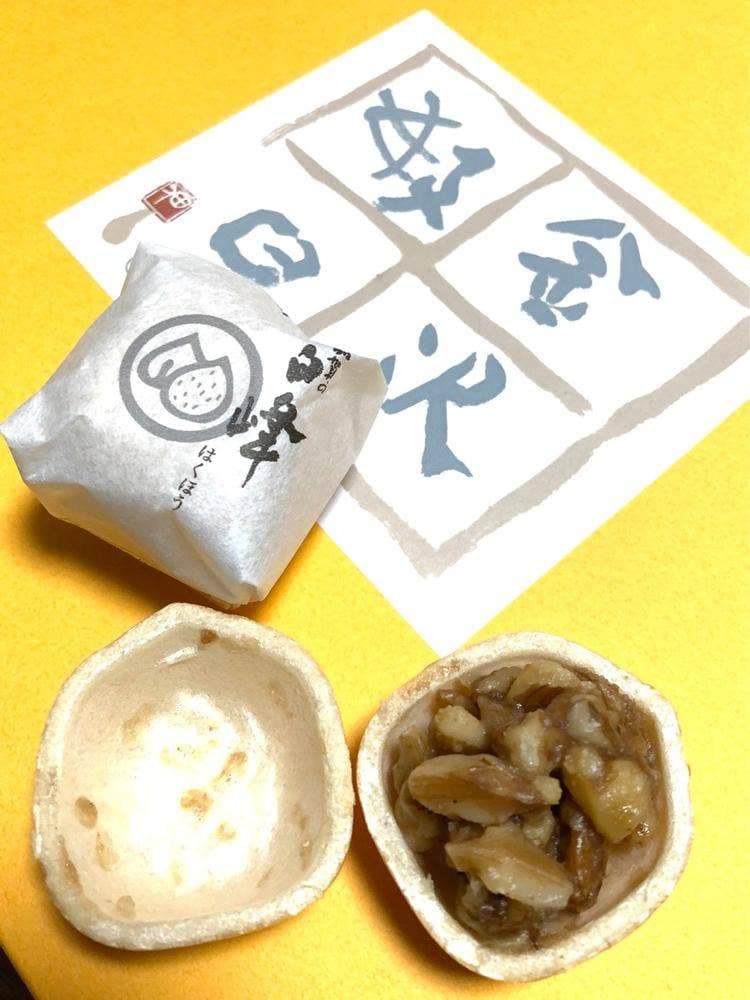 佃の佃煮