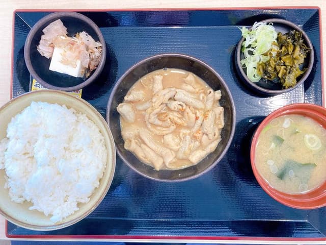 ゆで太郎 もつ次郎 8号小杉白石店 - サブ画像2