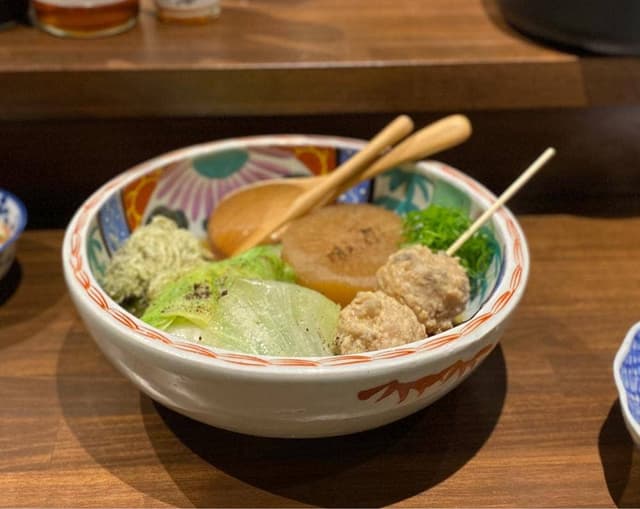 にほんしゅ屋 しゅうろく - サブ画像1