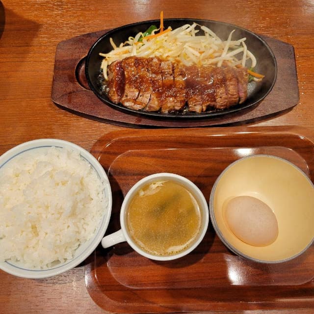 大阪ビフテキ - サブ画像3
