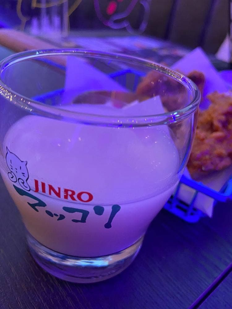 韓国酒場 K-LOVERS