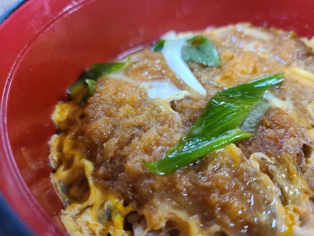 とらや 百坂店 - サブ画像1