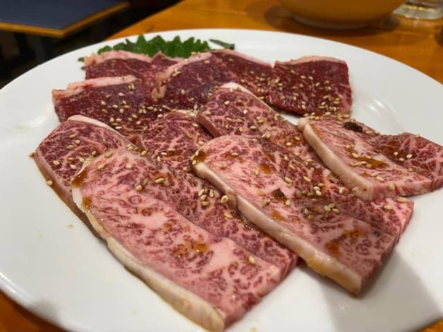 焼肉工房 けん - サブ画像3