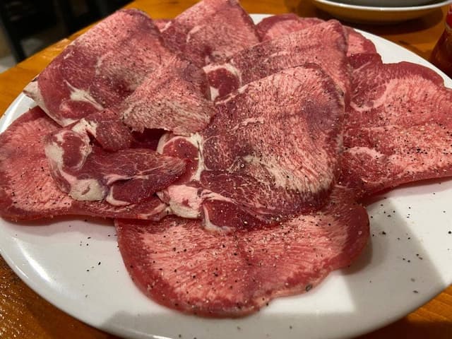 焼肉工房 けん - サブ画像2