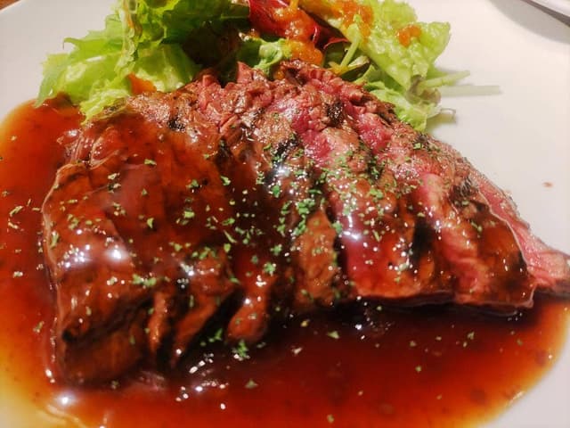 カルネ バル カテテ 虎ノ門店 - サブ画像2