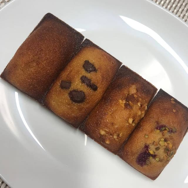 La fleur financier & crepe - サブ画像1