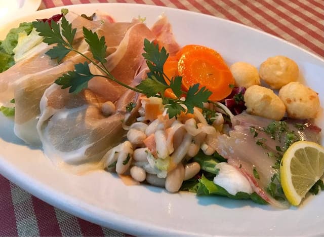 BARACCA ASHIYA - サブ画像1