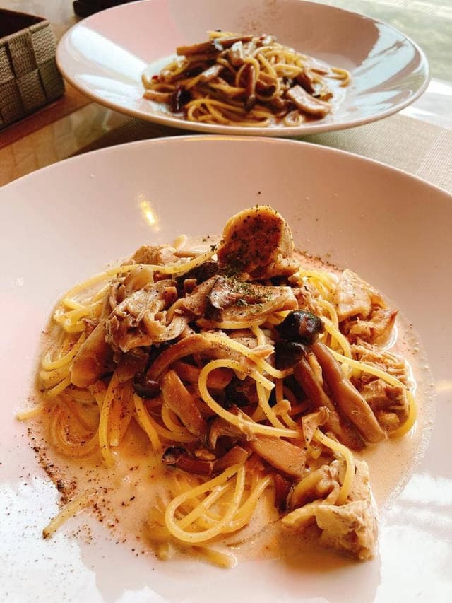 Cafe Leone - サブ画像1