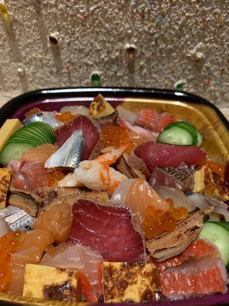 鮨 練磨
