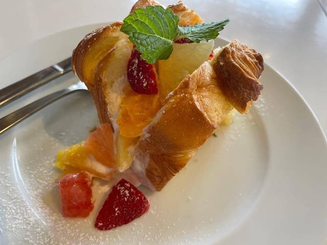 フルーツショップ セリーヌ - サブ画像3