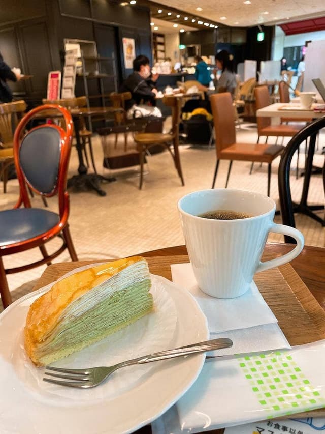 Patio de METRO Echika池袋店 - サブ画像2