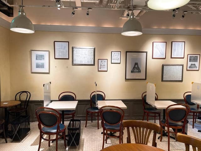 Patio de METRO Echika池袋店 - サブ画像3