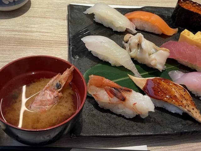 魚錠 星が丘テラス店 - サブ画像2