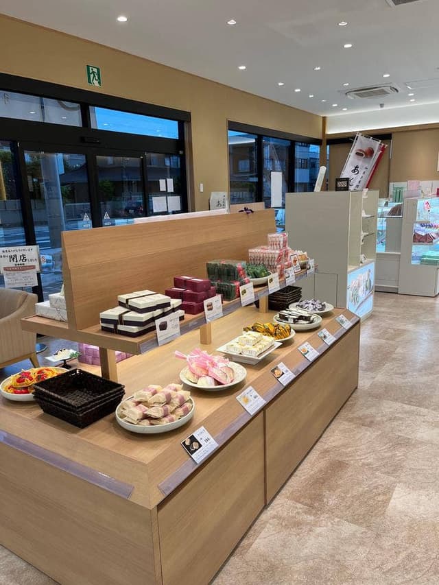 宗家 源吉兆庵 沼津店 - サブ画像1