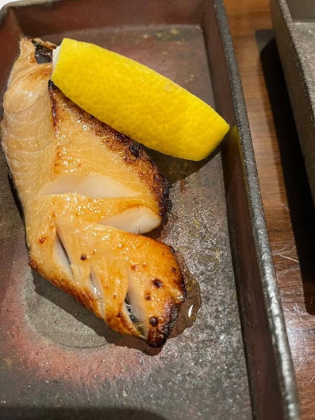 一粋 - サブ画像3