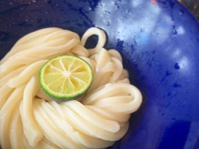 美らうどん INDIGO - サブ画像1