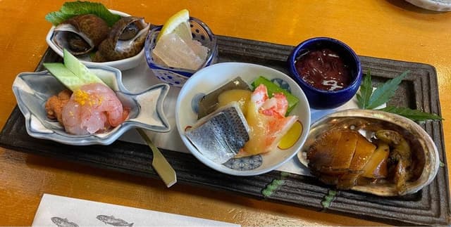 地魚料理 すし活 - サブ画像2