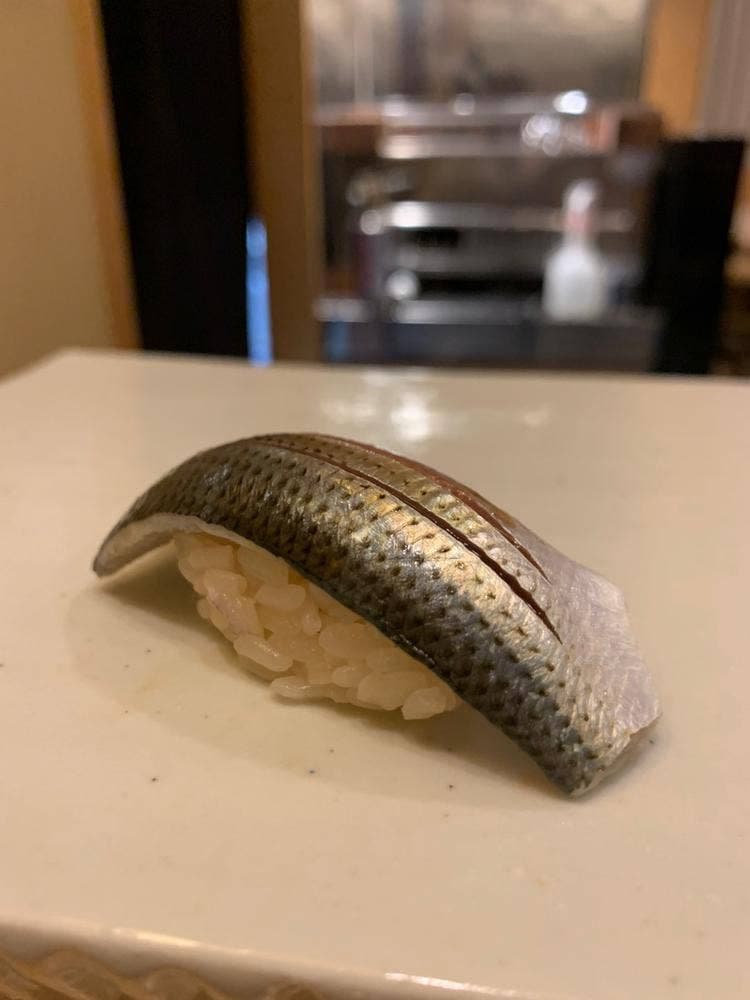 鮨 やぎぬま