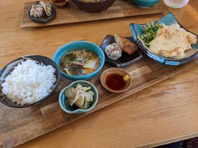 CHINESE FOOD eito - サブ画像1