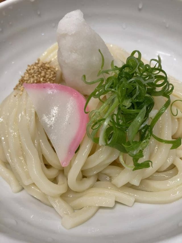 熟成うどん 麺屋 清兵衛 - サブ画像2