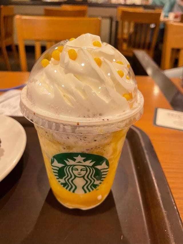 スターバックス コーヒー コトチカ烏丸御池店 - サブ画像3