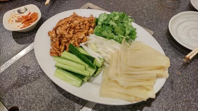 故郷羊肉串店 - サブ画像1